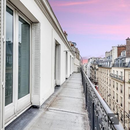 Sweett - Atelier Ponthieu Paris Exterior photo