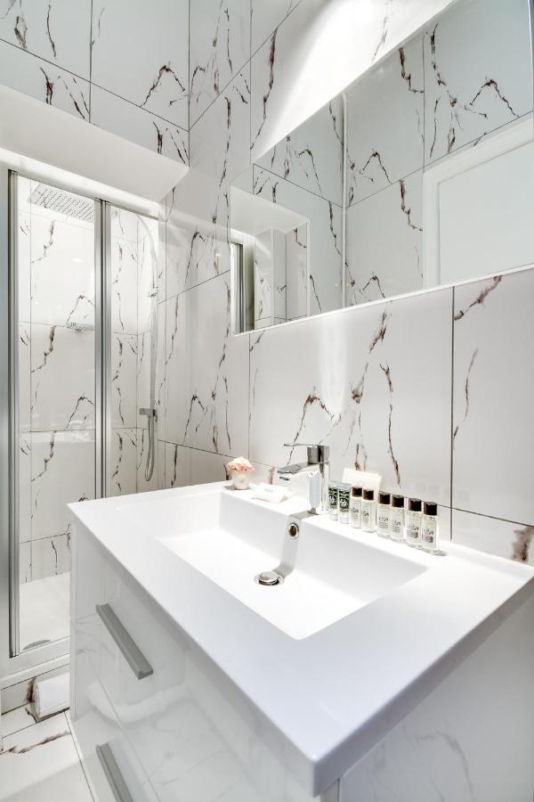 Sweett - Atelier Ponthieu Paris Exterior photo