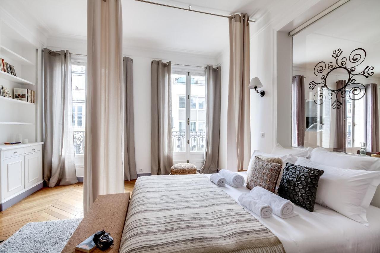 Sweett - Atelier Ponthieu Paris Exterior photo