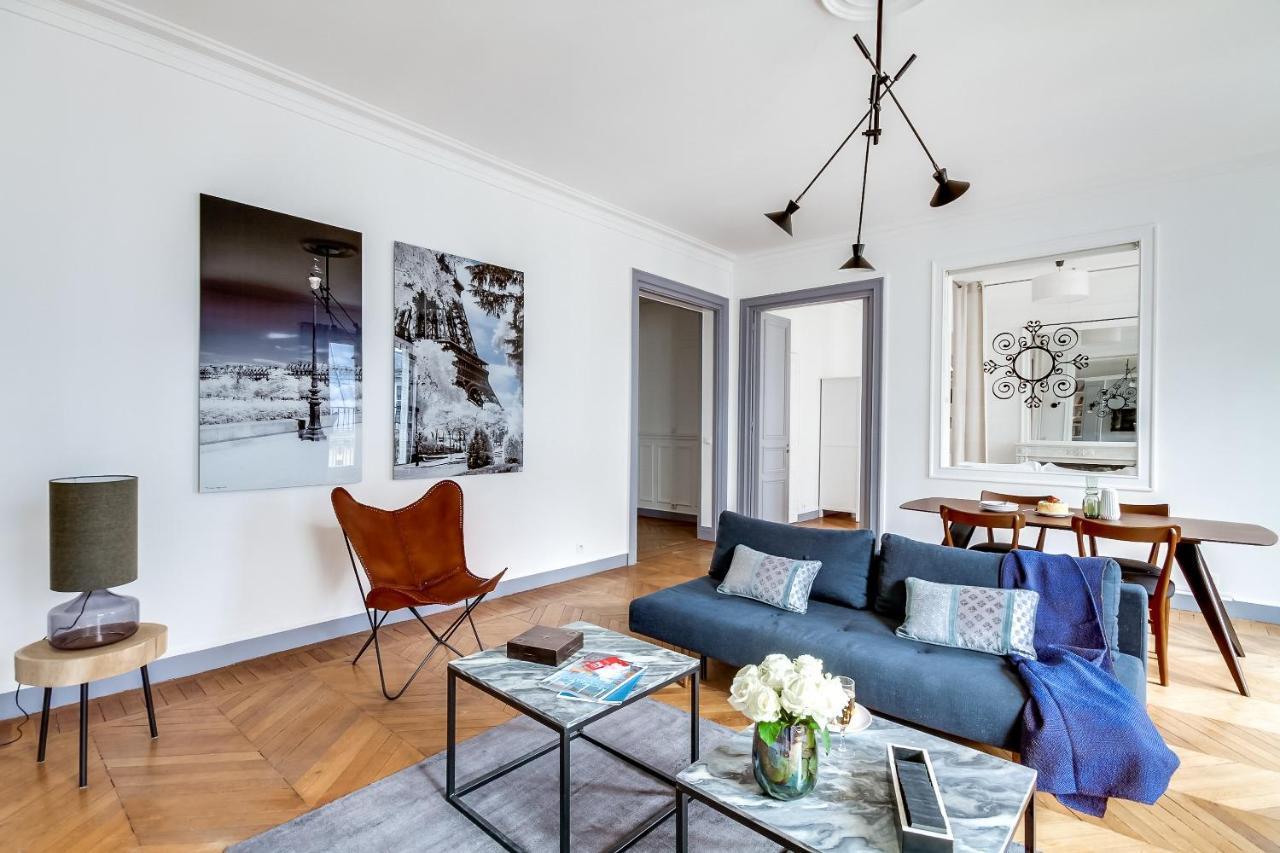 Sweett - Atelier Ponthieu Paris Exterior photo