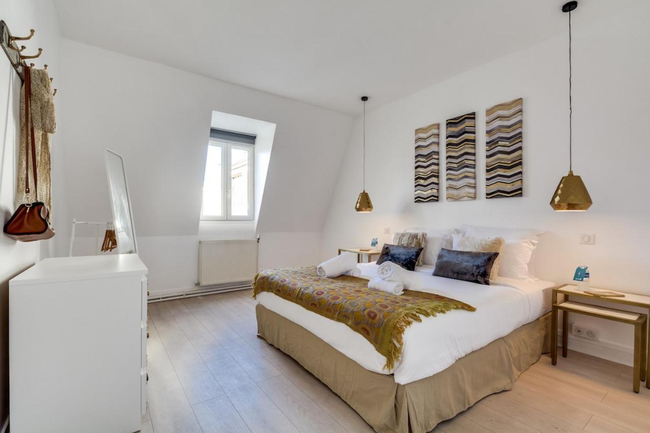 Sweett - Atelier Ponthieu Paris Exterior photo