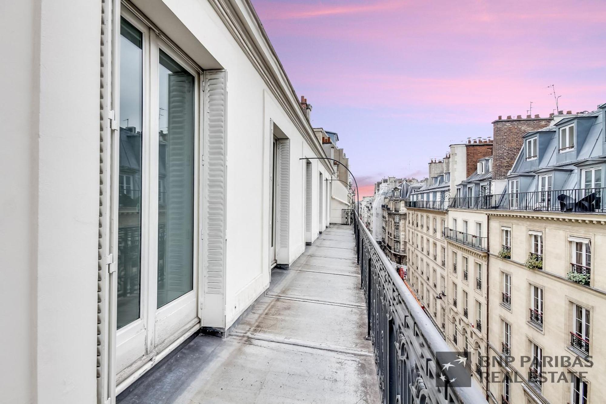 Sweett - Atelier Ponthieu Paris Exterior photo